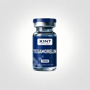 Tesamorelin